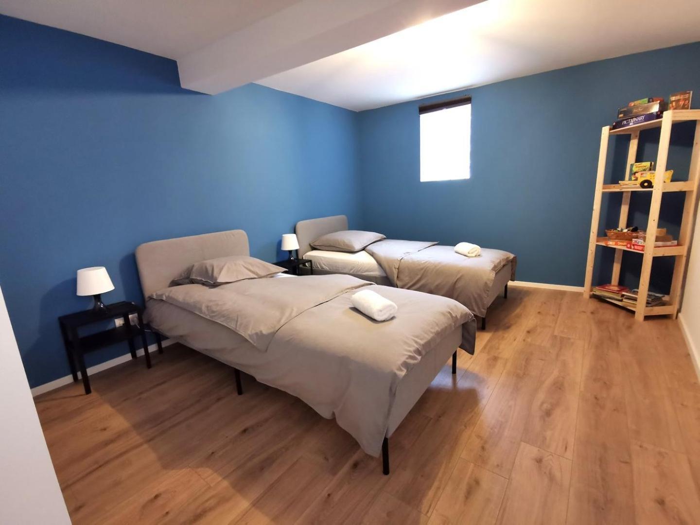 Maisonnette Soultzmatt Villa Luaran gambar