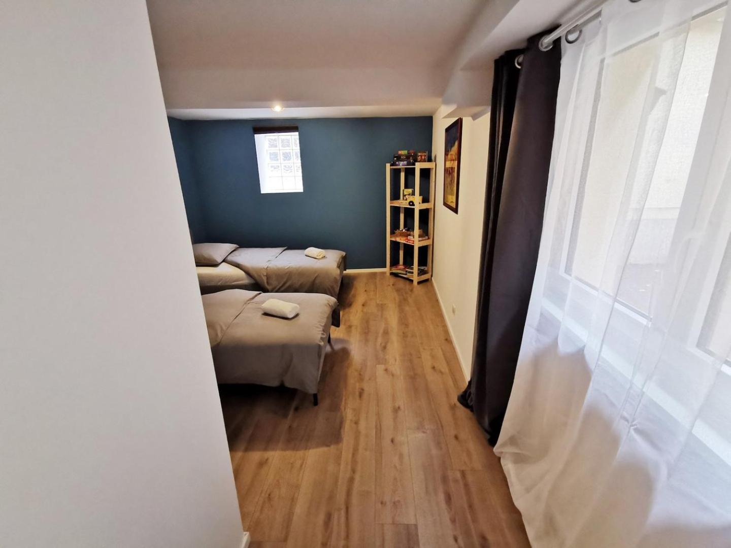 Maisonnette Soultzmatt Villa Luaran gambar