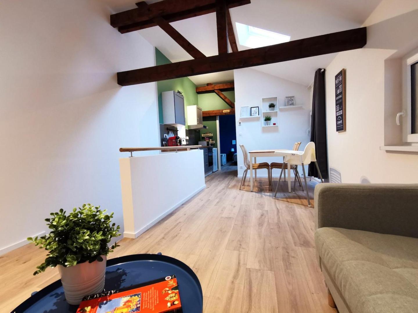 Maisonnette Soultzmatt Villa Luaran gambar