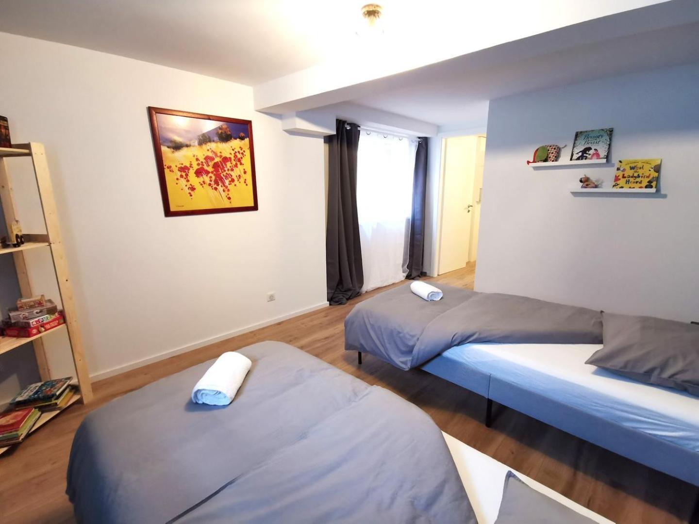 Maisonnette Soultzmatt Villa Luaran gambar